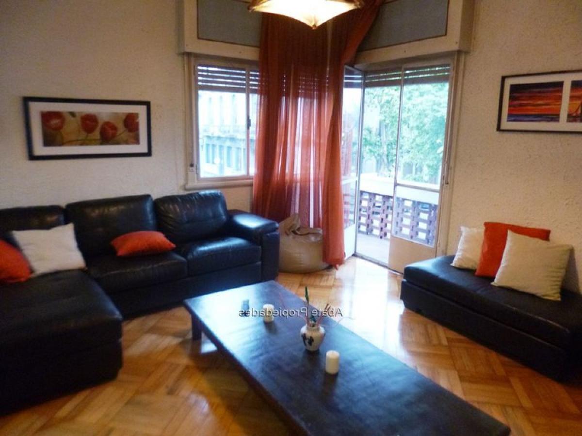 3 غرف نوم شقة في Montevideo, Uruguay رقم 5652