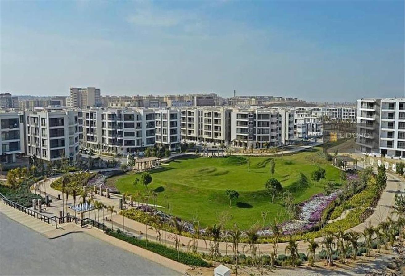 4 bedrooms Apartment for sale in The 5th Settlement, New Cairo, Greater Cairo, Egypt № 14990