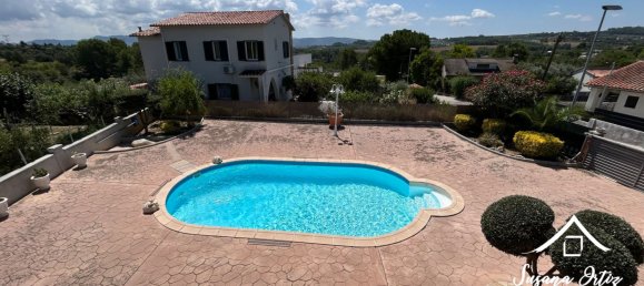 6 bedrooms House in Masquefa, Spain No. 175120 16