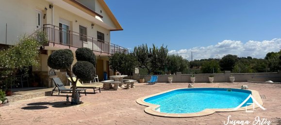 6 bedrooms House in Masquefa, Spain No. 175120 14