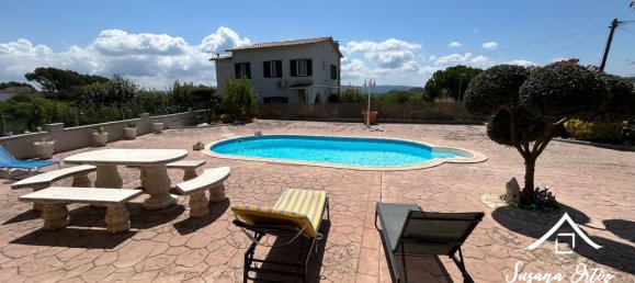 6 bedrooms House in Masquefa, Spain No. 175120 15