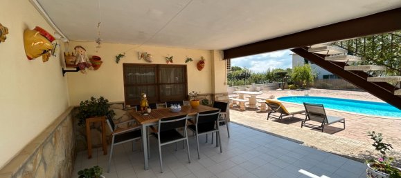 6 bedrooms House in Masquefa, Spain No. 175120 21