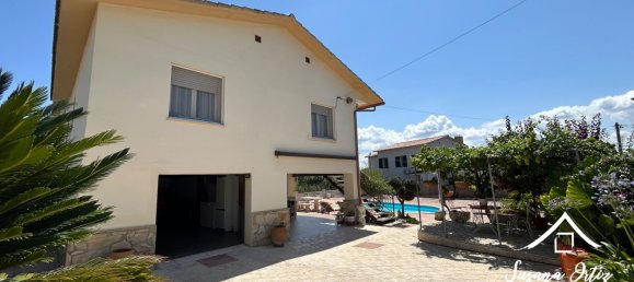 6 bedrooms House in Masquefa, Spain No. 175120 20