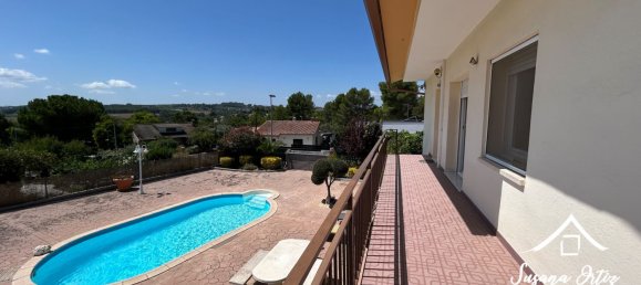 6 bedrooms House in Masquefa, Spain No. 175120 18