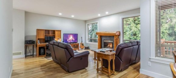 4 Schlafzimmer Haus in British Columbia, Canada, Nr. 1197 8