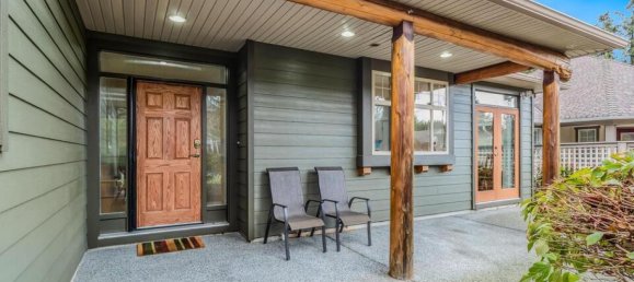 4 Schlafzimmer Haus in British Columbia, Canada, Nr. 1197 2