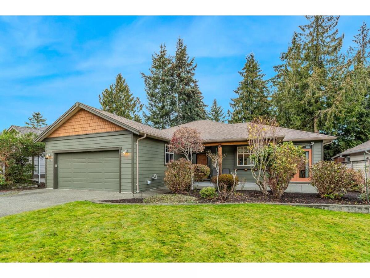 4 Schlafzimmer Haus in British Columbia, Canada, Nr. 1197