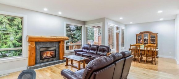 4 Schlafzimmer Haus in British Columbia, Canada, Nr. 1197 12