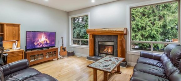 4 Schlafzimmer Haus in British Columbia, Canada, Nr. 1197 11