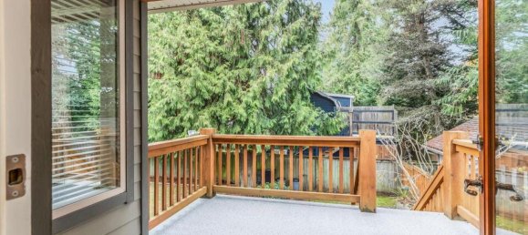 4 Schlafzimmer Haus in British Columbia, Canada, Nr. 1197 10