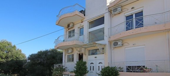 Maisonnette à Achaea, Greece 511m² No. 2651 2