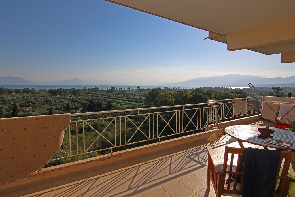 Maisonnette à Achaea, Greece 511m² No. 2651