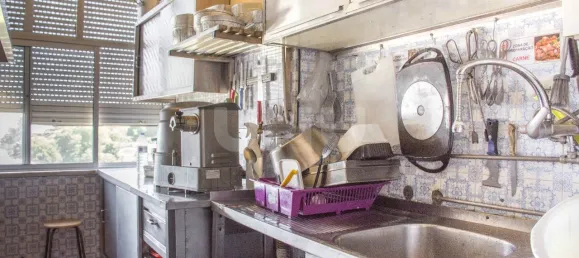  عقار تجاري في Covilha, Portugal 90متر مربع رقم 74615 12