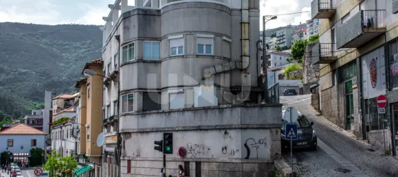  عقار تجاري في Covilha, Portugal 90متر مربع رقم 74615 20