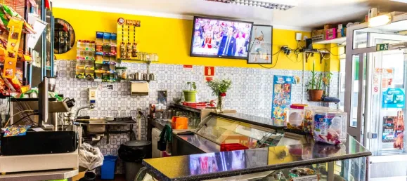  عقار تجاري في Covilha, Portugal 90متر مربع رقم 74615 14