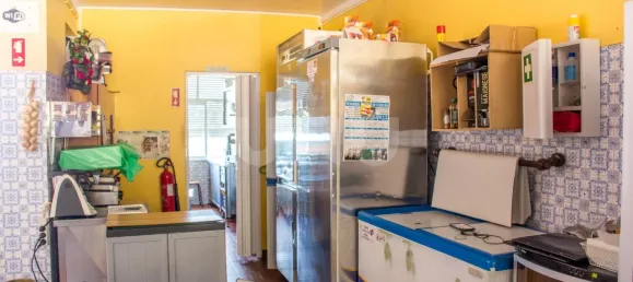  عقار تجاري في Covilha, Portugal 90متر مربع رقم 74615 7