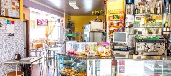  عقار تجاري في Covilha, Portugal 90متر مربع رقم 74615 17