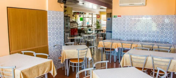  عقار تجاري في Covilha, Portugal 90متر مربع رقم 74615 4