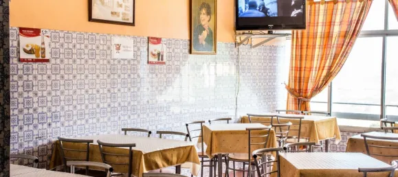  عقار تجاري في Covilha, Portugal 90متر مربع رقم 74615 5