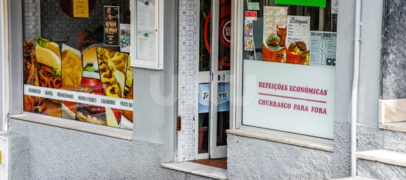  عقار تجاري في Covilha, Portugal 90متر مربع رقم 74615 21