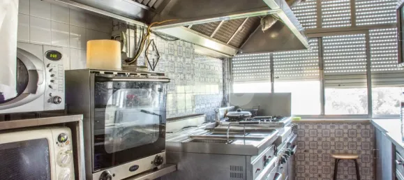  عقار تجاري في Covilha, Portugal 90متر مربع رقم 74615 10