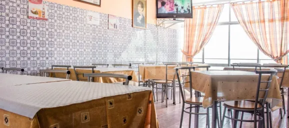  عقار تجاري في Covilha, Portugal 90متر مربع رقم 74615 2