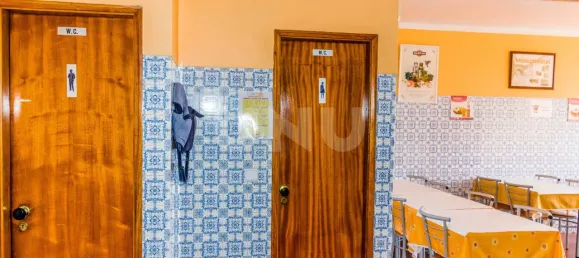  عقار تجاري في Covilha, Portugal 90متر مربع رقم 74615 6