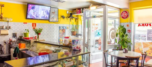  عقار تجاري في Covilha, Portugal 90متر مربع رقم 74615 15