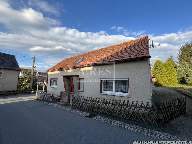 4 rooms House in Bautzen, Germany No. 199190