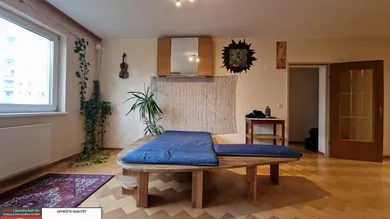 4غرفة شقة في Wels, Austria رقم 156168