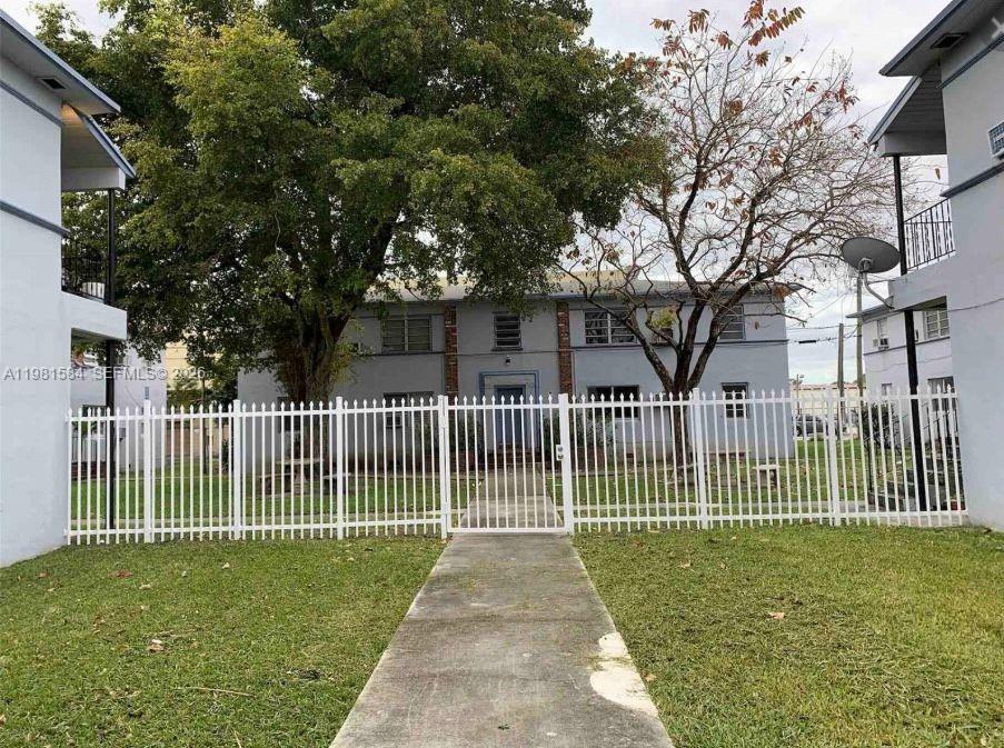 2 غرف نوم عقار تجاري في Miami, الولايات المتحدة رقم 615295