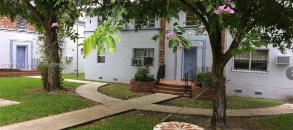 2 غرف نوم عقار تجاري في Miami, الولايات المتحدة رقم 615295 9