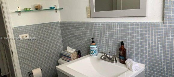 2 غرف نوم عقار تجاري في Miami, الولايات المتحدة رقم 615295 2
