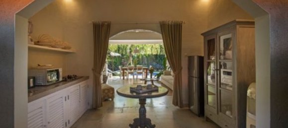 1 Schlafzimmer Villa in Seminyak, Indonesia, Nr. 3493 6