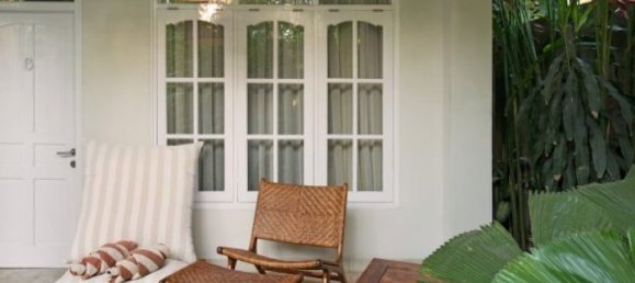 1 Schlafzimmer Villa in Seminyak, Indonesia, Nr. 3493 7