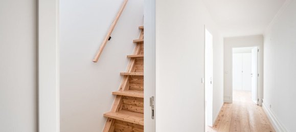 3 غرف نوم منزل ذو طابقين في Porto, Portugal رقم 100311 11