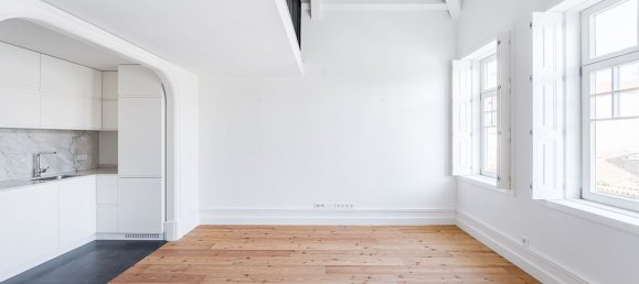 3 غرف نوم منزل ذو طابقين في Porto, Portugal رقم 100311 4