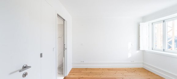 3 غرف نوم منزل ذو طابقين في Porto, Portugal رقم 100311 12