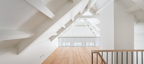 3 غرف نوم منزل ذو طابقين في Porto, Portugal رقم 100311 26