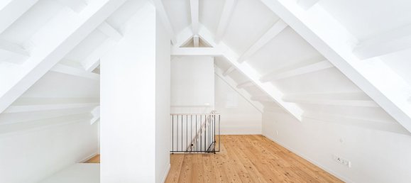 3 غرف نوم منزل ذو طابقين في Porto, Portugal رقم 100311 27