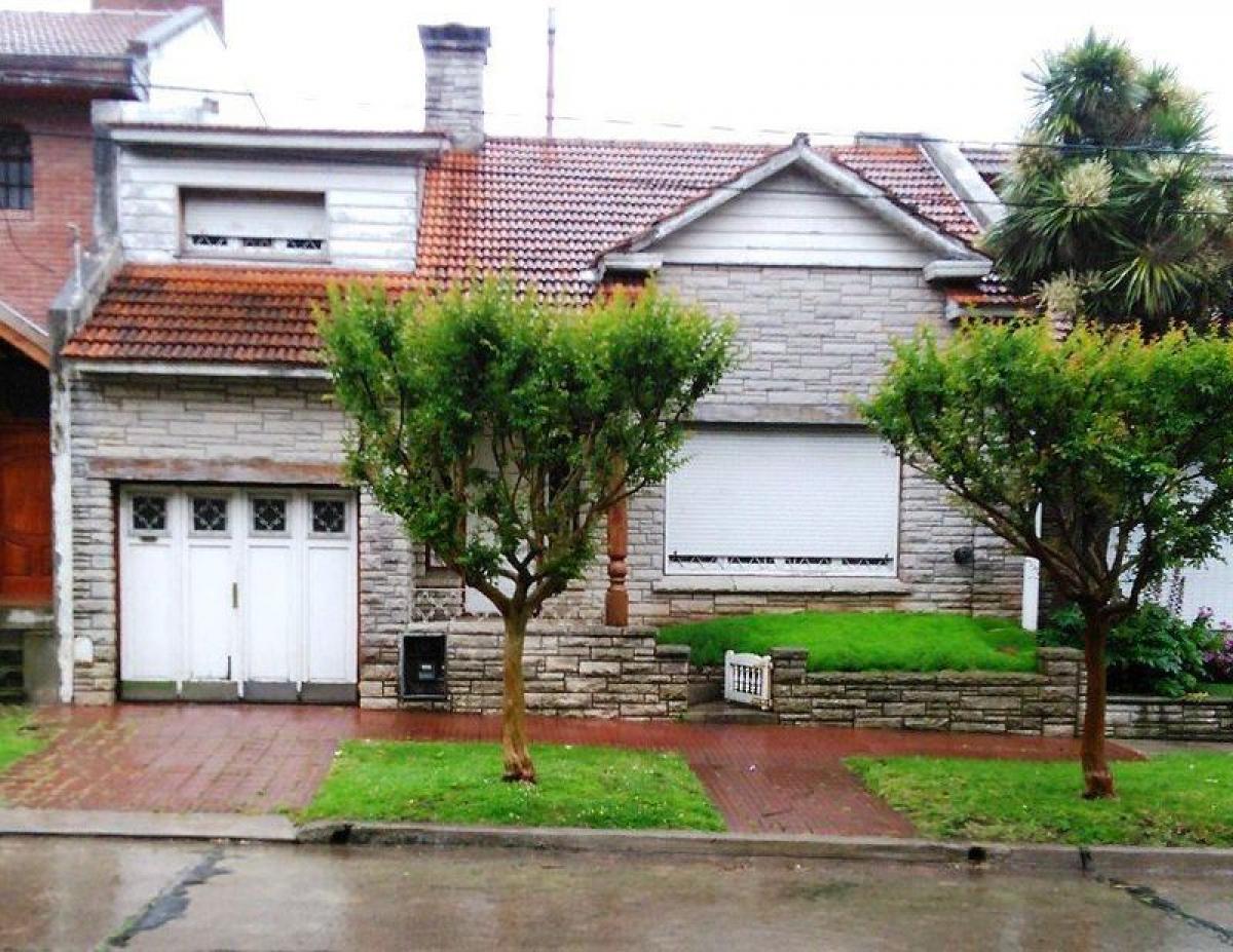 Casa T2 em Mar del Plata, Argentina N.º 96095