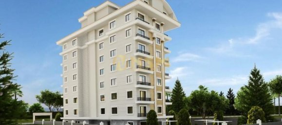 Apartamento de 1+1 en Alanya, Turkey No. 31180 5