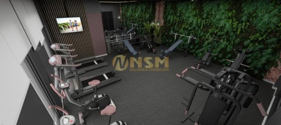 Apartamento de 1+1 en Alanya, Turkey No. 31180 2