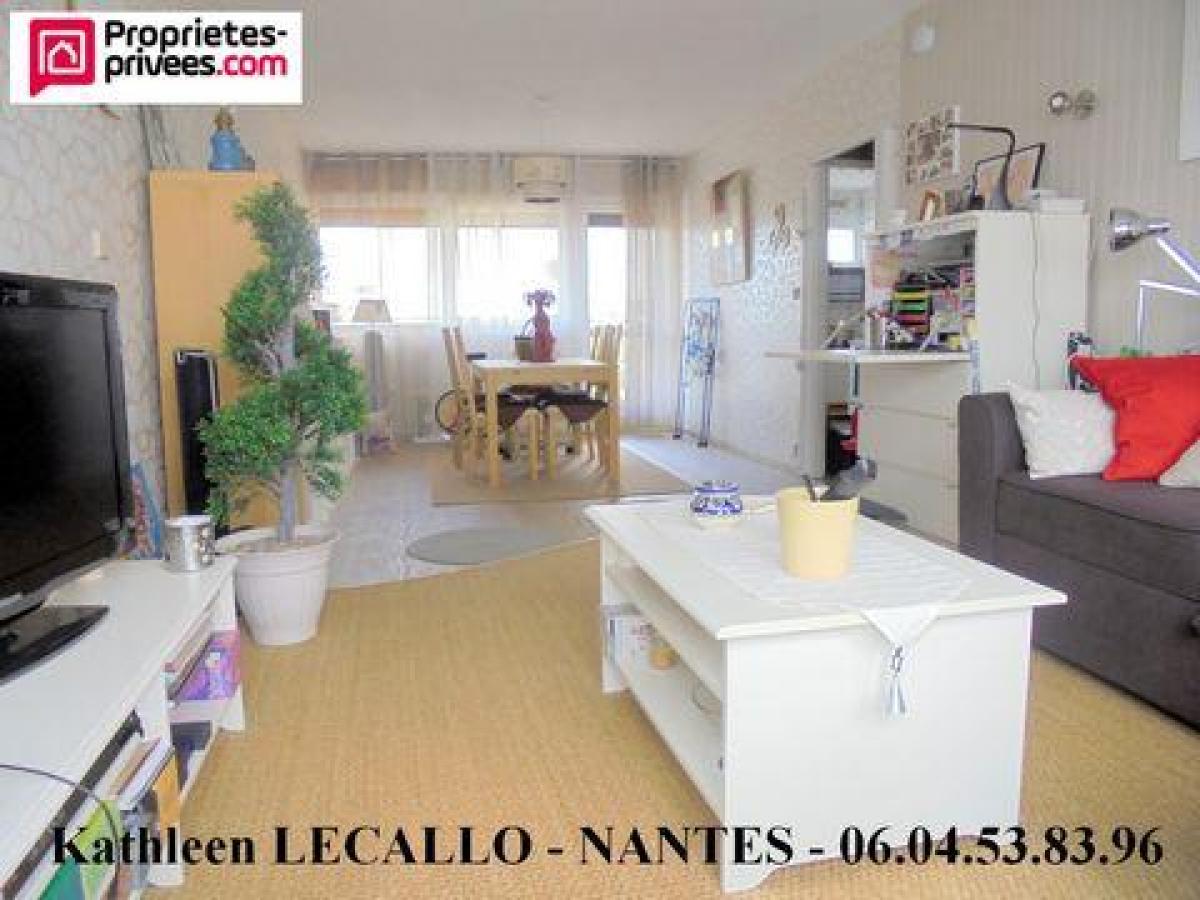 استوديو في الكوندو في Nantes, France رقم 27209