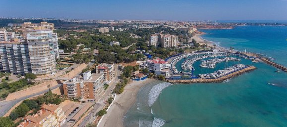 Penthouse T2 em Orihuela, Spain N.º 7514 3