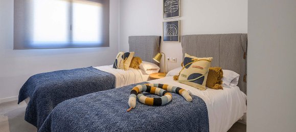 Penthouse T2 em Orihuela, Spain N.º 7514 12