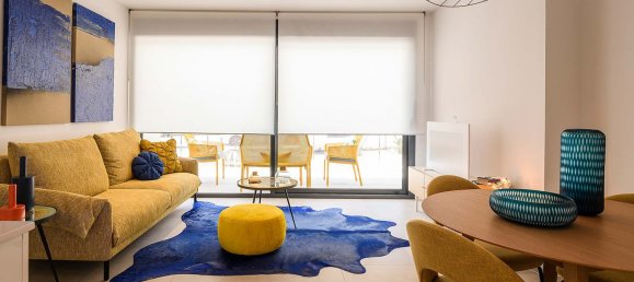 Penthouse T2 em Orihuela, Spain N.º 7514 4