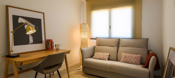 Penthouse T2 em Orihuela, Spain N.º 7514 15