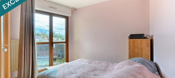 4 bedrooms Apartment in Metz, France No. 233887 8