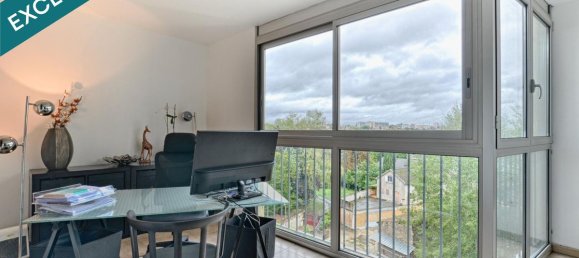 4 bedrooms Apartment in Metz, France No. 233887 2